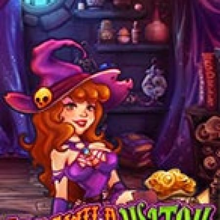 Bí Kíp Chơi Wild Wild Witch Slot: Tăng Cơ Hội Thắng Cược Tối Đa