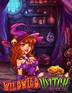 Bí Kíp Chơi Wild Wild Witch Slot: Tăng Cơ Hội Thắng Cược Tối Đa