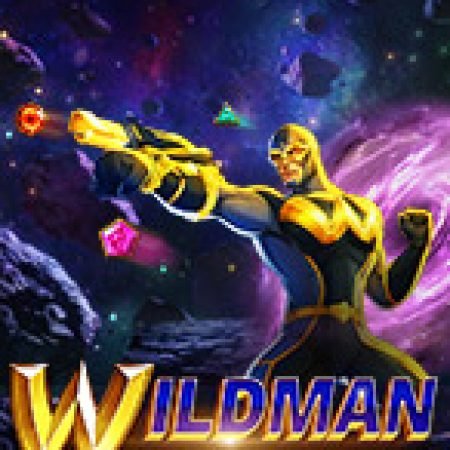 Chơi Cuộc Chiến Siêu Anh Hùng – Wildman Super Bonanza Slot Ngay Hôm Nay – Phiêu Lưu Đến Thế Giới Kỳ Diệu!