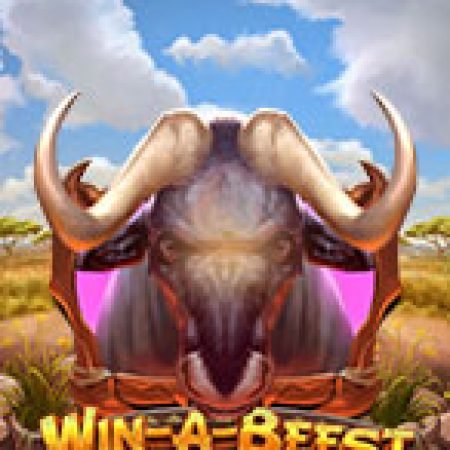 Chơi Bò Rừng Cuồng Nộ – Win-A-Beest Slot Ngay Hôm Nay – Phiêu Lưu Đến Thế Giới Kỳ Diệu!