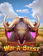 Chơi Bò Rừng Cuồng Nộ – Win-A-Beest Slot Ngay Hôm Nay – Phiêu Lưu Đến Thế Giới Kỳ Diệu!