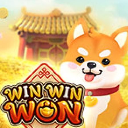 Chiến Thắng Bất Tận – Win Win Won Slot: Hướng Dẫn Đầy Đủ Từ A đến Z Cho Người Mới