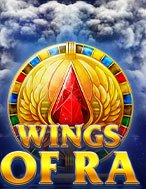 Đánh Giá Đôi Cánh Của Thần Mặt Trời – Wings of Ra Slot: Kỳ Quan Game Slot Mới Nhất