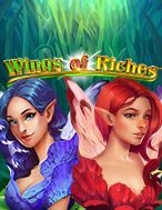 Giới Thiệu Thiên Thần Giàu Sang – Wings of Riches Slot: Kỷ Nguyên Mới Của Trò Chơi Slot