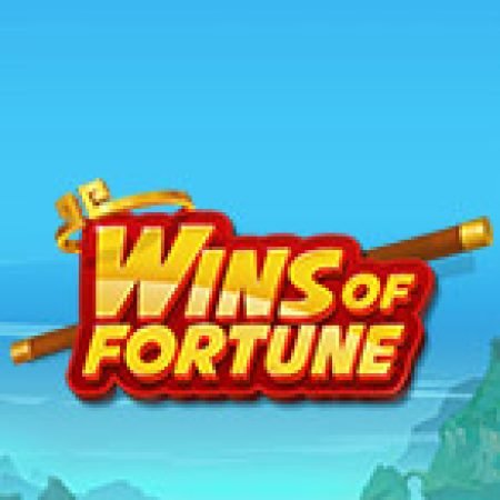 Chơi Wins of Fortune Slot Ngay Hôm Nay – Phiêu Lưu Đến Thế Giới Kỳ Diệu!