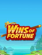 Chơi Wins of Fortune Slot Ngay Hôm Nay – Phiêu Lưu Đến Thế Giới Kỳ Diệu!