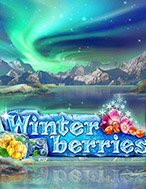 Hướng Dẫn Toàn Diện Chơi Winterberries Slot: Mẹo & Thủ Thuật