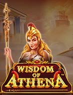 Cách Chinh Phục Athena Vị Thần Trí Tuệ – Wisdom of Athena Slot: Chiến Lược và Hướng Dẫn