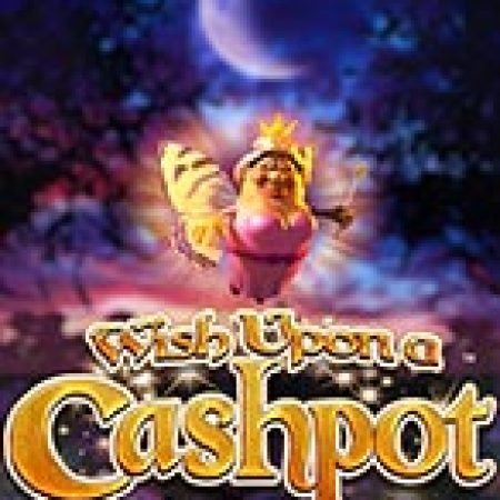 Giới Thiệu Wish Upon a Cashpot Slot: Kỷ Nguyên Mới Của Trò Chơi Slot