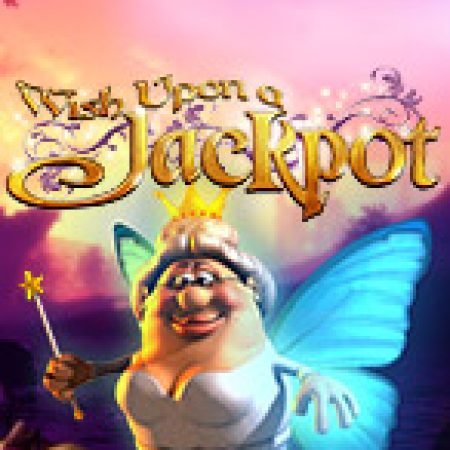 Khám Phá Wish Upon a Jackpot Slot: Trải Nghiệm Game Slot Huyền Bí