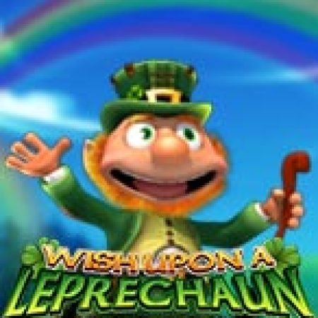 Bí Kíp Chơi Wish Upon A Leprechaun Megaways Slot: Tăng Cơ Hội Thắng Cược Tối Đa