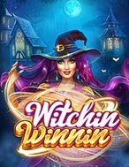 Hướng Dẫn Toàn Diện Chơi Witchin Winnin Slot: Mẹo & Thủ Thuật