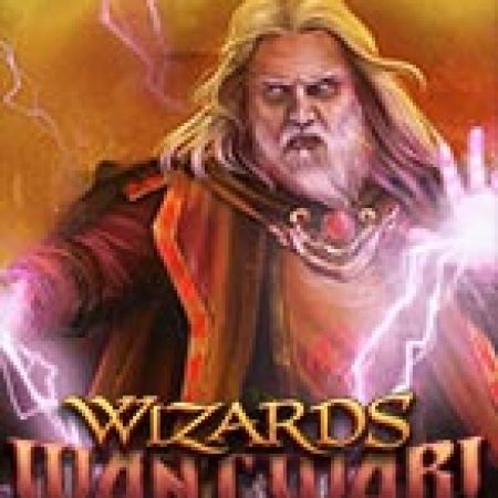 Cách Chinh Phục Wizards Want War Slot: Chiến Lược và Hướng Dẫn