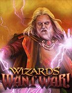 Cách Chinh Phục Wizards Want War Slot: Chiến Lược và Hướng Dẫn