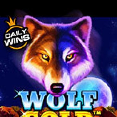 Sói Săn Mồi – Wolf Gold Slot: Hướng Dẫn Chi Tiết Để Thắng Lớn và Giành Jackpot!