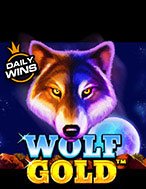 Sói Săn Mồi – Wolf Gold Slot: Hướng Dẫn Chi Tiết Để Thắng Lớn và Giành Jackpot!