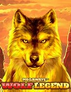 Đánh Giá Wolf Legend Megaways Slot: Kỳ Quan Game Slot Mới Nhất