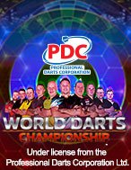 World Darts Championship Slot: Hướng Dẫn Chi Tiết Để Thắng Lớn và Giành Jackpot!