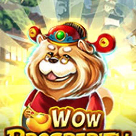 Wow Prosperity Slot: Hướng Dẫn Đầy Đủ Từ A đến Z Cho Người Mới