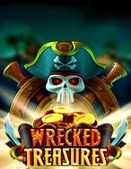 Bí Kíp Chơi Wrecked Treasures Slot: Tăng Cơ Hội Thắng Cược Tối Đa