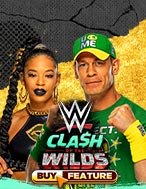 Giới Thiệu Tượng Đài WWE: Đấu Trường – WWE: Clash of the Wilds Slot: Kỷ Nguyên Mới Của Trò Chơi Slot