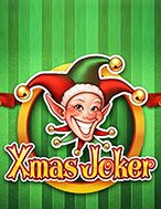 Cách Chinh Phục Giáng Sinh Của Chú Hề – Xmas Joker Slot: Chiến Lược và Hướng Dẫn