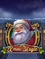 Hướng Dẫn Toàn Diện Chơi Giáng Sinh Thần Bí – Xmas Magic Slot: Mẹo & Thủ Thuật