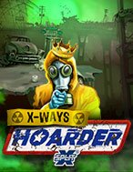 Chơi xWays – Hóa Chất – xSplit – xWays Hoarder xSplit Slot Ngay Hôm Nay – Phiêu Lưu Đến Thế Giới Kỳ Diệu!