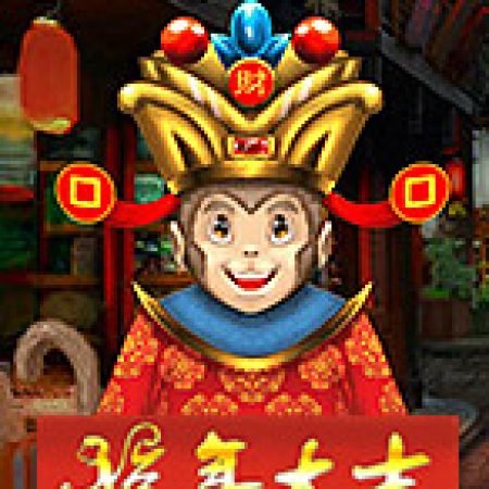 Year of The Monkey Slot: Hướng Dẫn Đầy Đủ Từ A đến Z Cho Người Mới