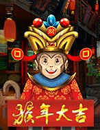 Year of The Monkey Slot: Hướng Dẫn Đầy Đủ Từ A đến Z Cho Người Mới