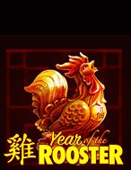 Cách Chinh Phục Year of the Rooster Slot: Chiến Lược và Hướng Dẫn