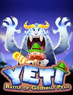 Bí Kíp Chơi Yeti Slot: Tăng Cơ Hội Thắng Cược Tối Đa