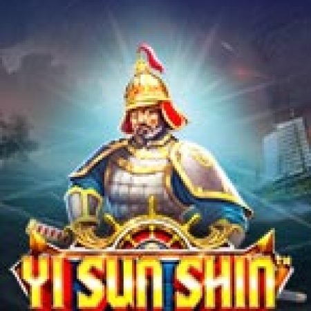 Hướng Dẫn Toàn Diện Chơi Huyền Thoại Lý Thuấn Thần – Yi Sun Shin Slot: Mẹo & Thủ Thuật