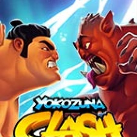 Giới Thiệu Yokozuna Clash Slot: Kỷ Nguyên Mới Của Trò Chơi Slot