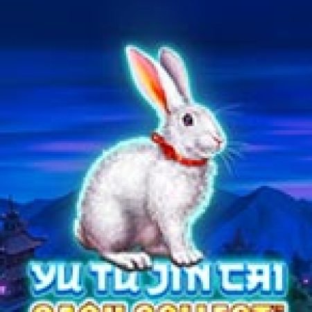 Yu Tu Jin Cai: Cash Collect™ Slot: Hướng Dẫn Chi Tiết Để Thắng Lớn và Giành Jackpot!