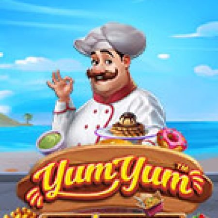 Xe Ẩm Thực Yum Yum – Yum Yum Powerways Slot: Hướng Dẫn Đầy Đủ Từ A đến Z Cho Người Mới