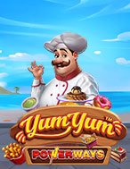 Xe Ẩm Thực Yum Yum – Yum Yum Powerways Slot: Hướng Dẫn Đầy Đủ Từ A đến Z Cho Người Mới