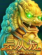 Khám Phá Yun Cong Long Slot: Trải Nghiệm Game Slot Huyền Bí