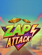 Giới Thiệu Zap Attack! Slot: Kỷ Nguyên Mới Của Trò Chơi Slot