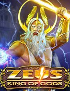 Cách Chinh Phục Zeus: King of Gods Slot: Chiến Lược và Hướng Dẫn