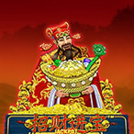 Hướng Dẫn Toàn Diện Chơi Zhao Cai Jin Bao Jackpot Slot: Mẹo & Thủ Thuật