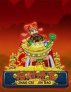 Hướng Dẫn Toàn Diện Chơi Zhao Cai Jin Bao Jackpot Slot: Mẹo & Thủ Thuật