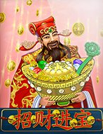 Giới Thiệu Zhao Cai Jin Bao Slot: Kỷ Nguyên Mới Của Trò Chơi Slot