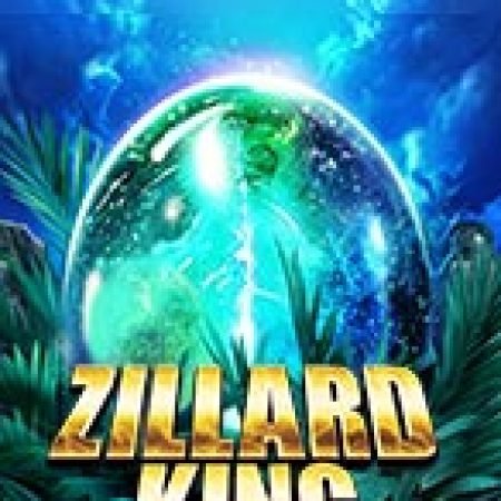 Khám Phá Khủng Long Bạo Chúa – Zillard King Slot: Trải Nghiệm Game Slot Huyền Bí