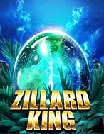 Khám Phá Khủng Long Bạo Chúa – Zillard King Slot: Trải Nghiệm Game Slot Huyền Bí