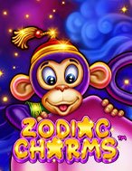 Zodiac Charms Slot: Hướng Dẫn Chi Tiết Để Thắng Lớn và Giành Jackpot!