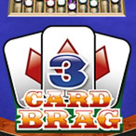 Cách Chinh Phục 3 Card Brag Live Slot: Chiến Lược và Hướng Dẫn