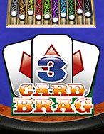 Cách Chinh Phục 3 Card Brag Live Slot: Chiến Lược và Hướng Dẫn