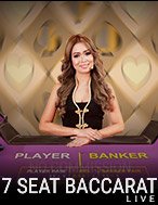 Bí Kíp Chơi 7 Seat Baccarat Live Asia Slot: Tăng Cơ Hội Thắng Cược Tối Đa