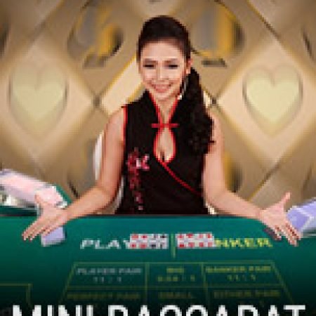 Khám Phá Mini Baccarat Live Slot: Trải Nghiệm Game Slot Huyền Bí